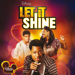 Album cover of Let It Shine (Original Soundtrack)