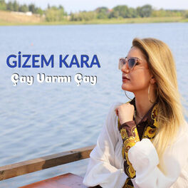 Album cover of Çay Varmı Çay