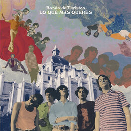 Album cover of Lo Que Más Querés