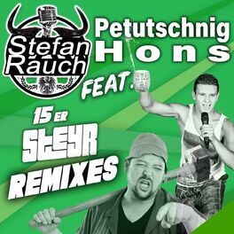 Album cover of 15er Steyr (feat. Petutschnig Hons)