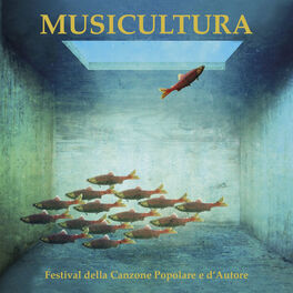 Album cover of Musicultura Festival della canzone popolare e d'autore XXVIII Edizione (2017)
