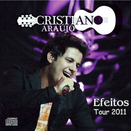 Album cover of Efeitos (Ao Vivo)