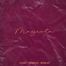 Album cover of Magenta