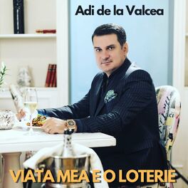 Album cover of Viata Mea E O Loterie