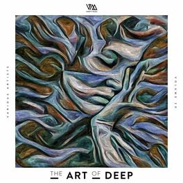 Album cover of The Art of Deep, Vol. 20