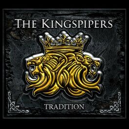 Album cover of Tradition