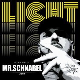 Album cover of Licht