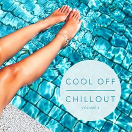 Album cover of Cool off Chillout, Vol. 4