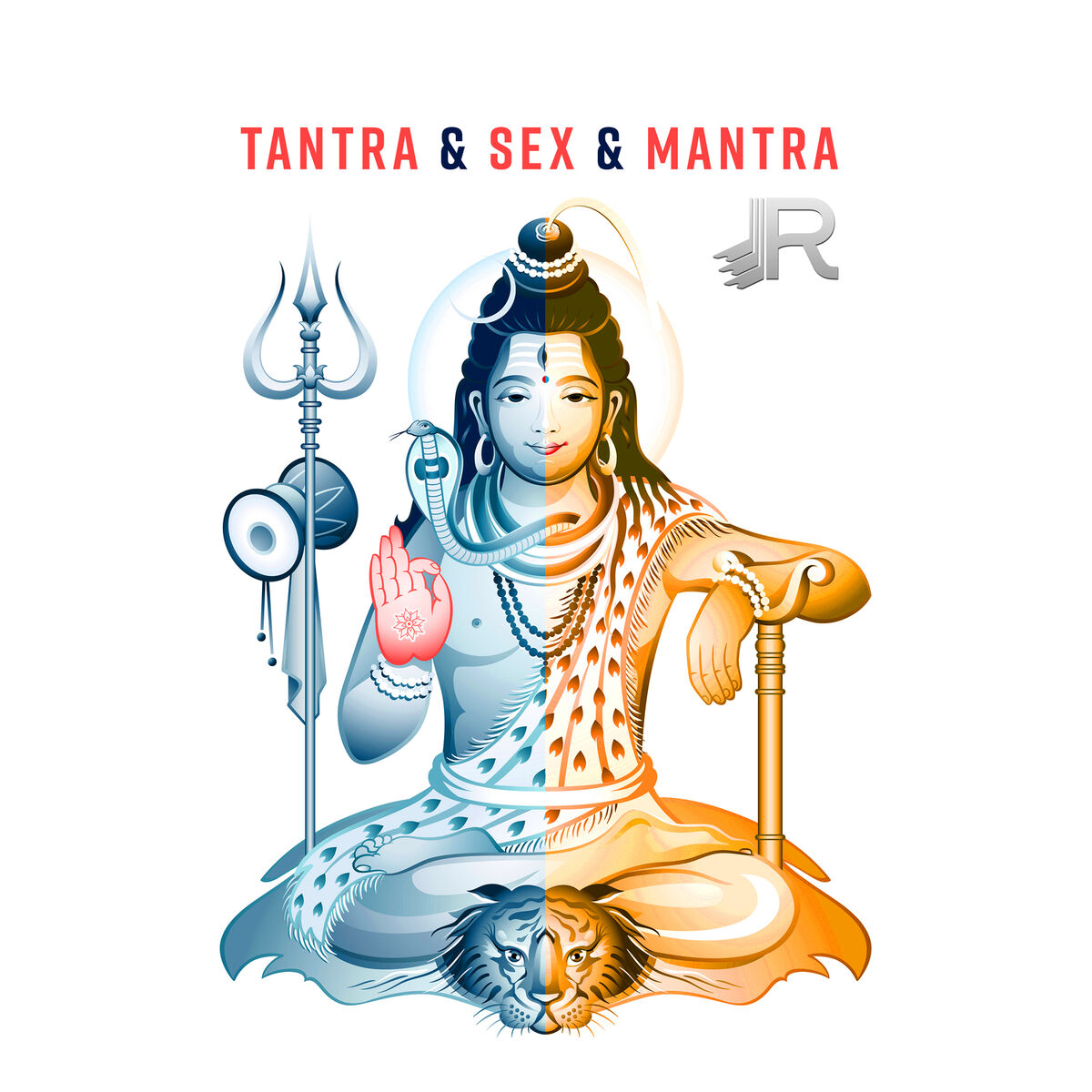 Tantric Sex Background Music Experts - Tantra & Sex & Mantra: lyrics and  songs | Deezer