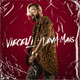 Album cover of Leva Mais