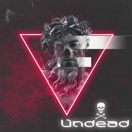 Album cover of The Undead