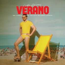 Album cover of Cuatro Estaciones: Verano