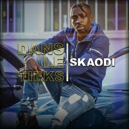 Album cover of Dans le tieks