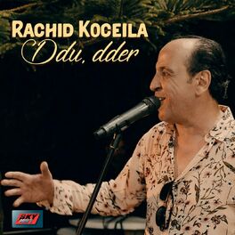 Album cover of Ddu Dder
