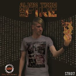 Album cover of Be Fire