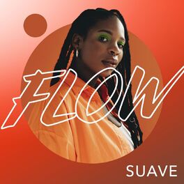 Album cover of Flow Suave
