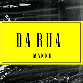 Album cover of Da Rua