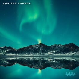 Album cover of Ambient Sounds (Sleep & Relaxation)