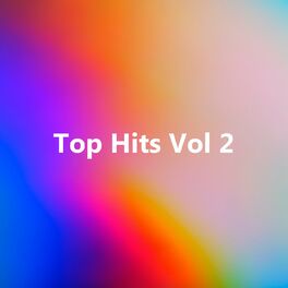 Album cover of Top Hits Vol 2