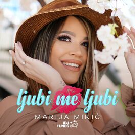 Album cover of Ljubi Me Ljubi