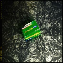 Album cover of Defensor (feat. Vitória Frozi)