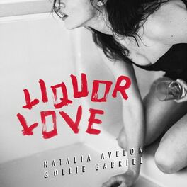 Album cover of Liquor Love (feat. Ollie Gabriel)