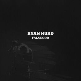 Album cover of False God