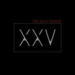 Album cover of X X V