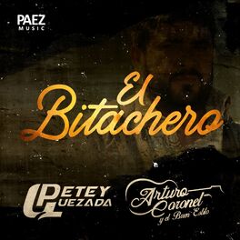 Album cover of El Bitachero
