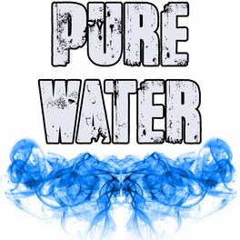 Album cover of Pure Water (Originally Performed by Mustard and Migos) [Instrumental]
