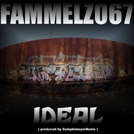Album cover of Ideal