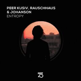 Album cover of Entropy