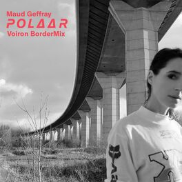 Album cover of Polaar (Voiron Bordermix)
