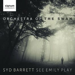 Album cover of See Emily Play (Arr. for Voice, Saxophone and Orchestra by David le Page)