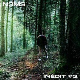 Album cover of Inédit #3