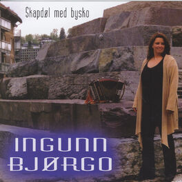 Album cover of Skapdøl Med Bysko