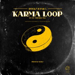 Album cover of KARMA LOOP