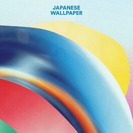 Album cover of Japanese Wallpaper (Deluxe Version)