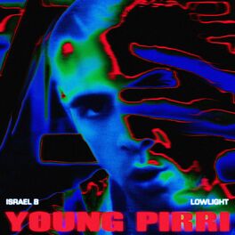 Album cover of Young Pirri