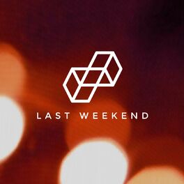 Album cover of Last Weekend Remixes, Pt. 2
