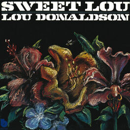 Album cover of Sweet Lou