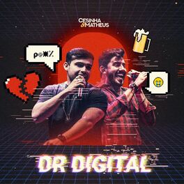 Album cover of DR Digital