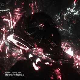 Album cover of TRANSPARENCY