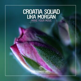 Croatia Squad – Gold Digger Lyrics