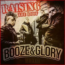 Album cover of Raising The Roof