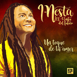 Album cover of Un Toque De Tu Amor