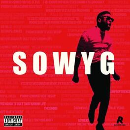 Album cover of Sowyg