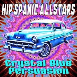 Album cover of Crystal Blue Persuasion