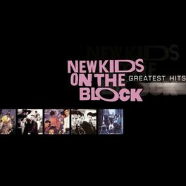 New Kids On The Block Announce The Ultimate Party With The MixTape