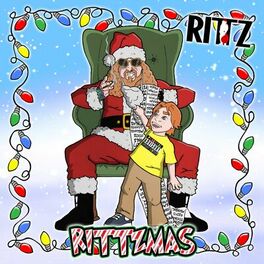 Album cover of Rittzmas